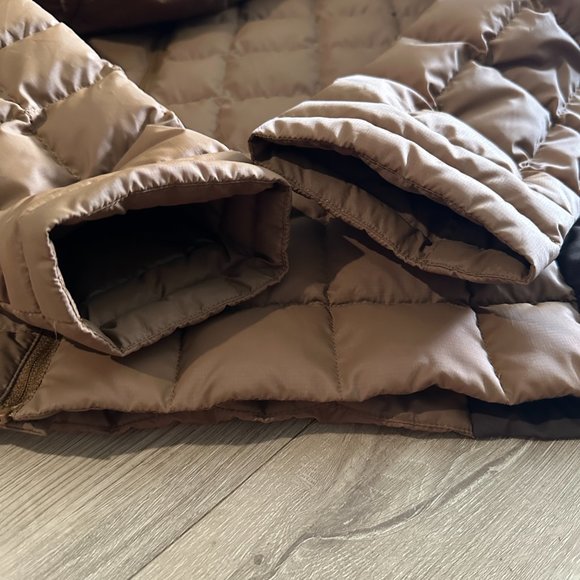 Arc'teryx Men's Rico Down Jacket - Ore (Gold) - Size XL - Picture 10 of 10